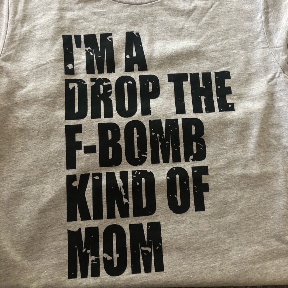 Graphic Tees- brand new